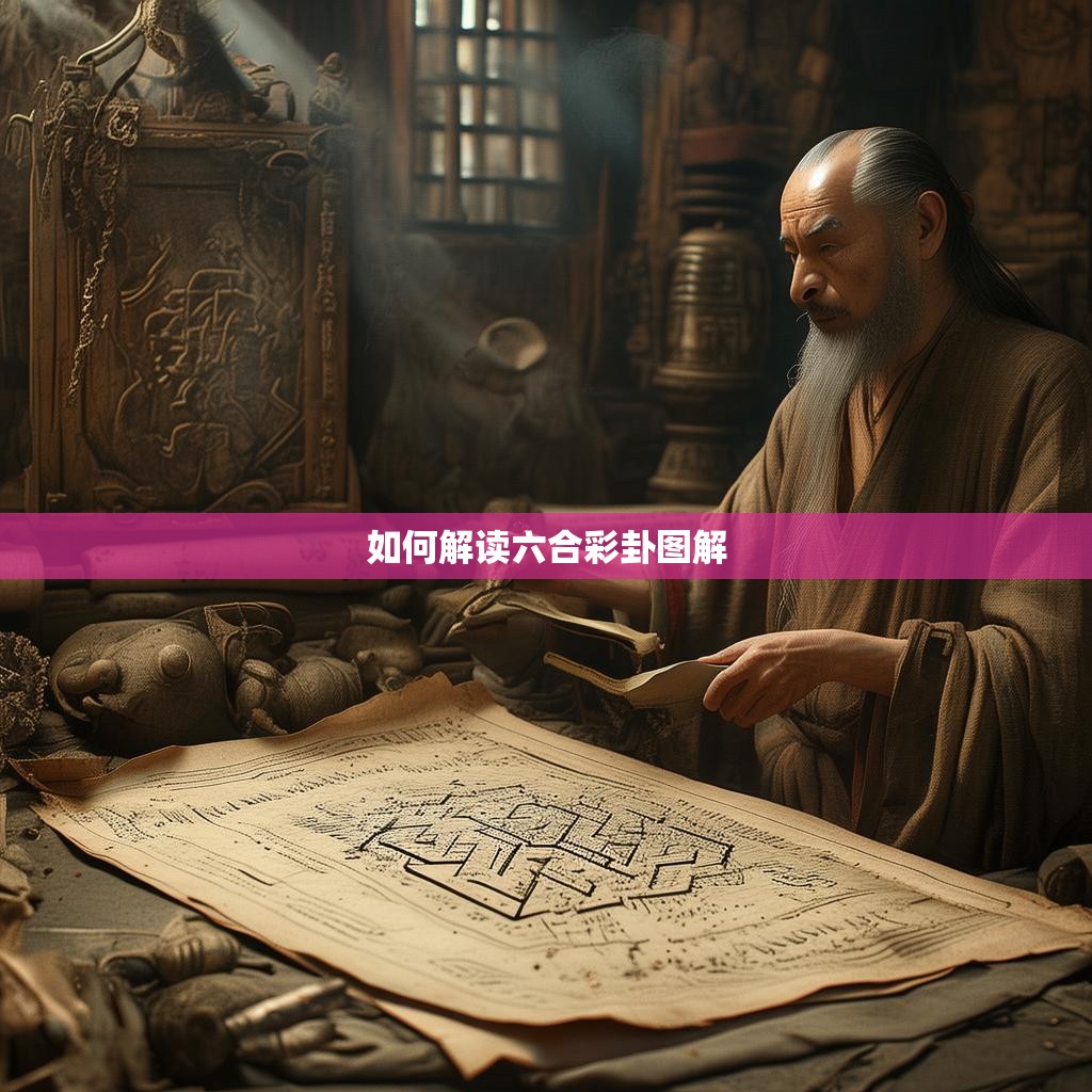 如何解读六合彩卦图解