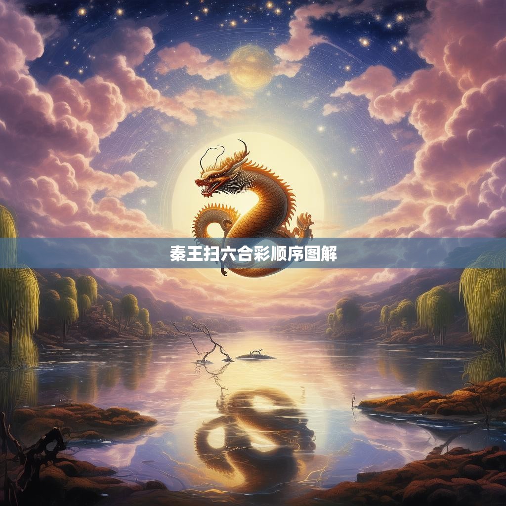 秦王扫六合彩顺序图解