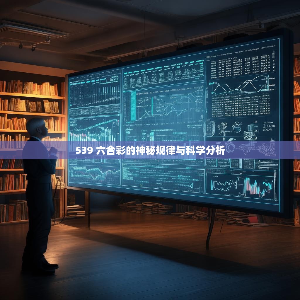 539 六合彩的神秘规律与科学分析