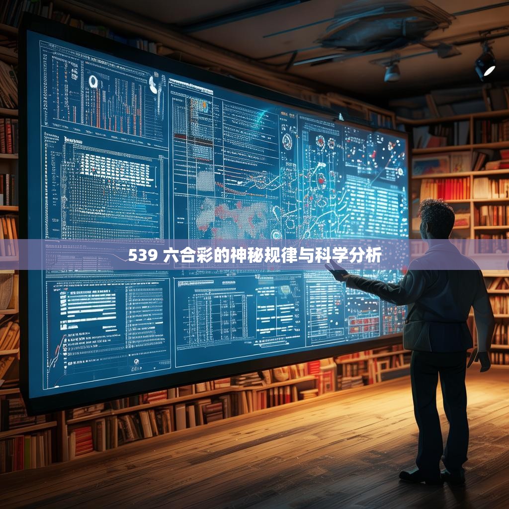 539 六合彩的神秘规律与科学分析
