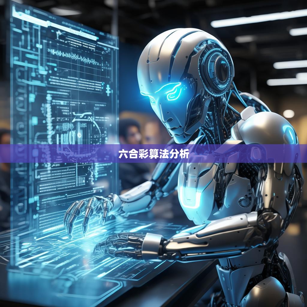 六合彩公式解码机器人，揭秘神秘的数字秘密