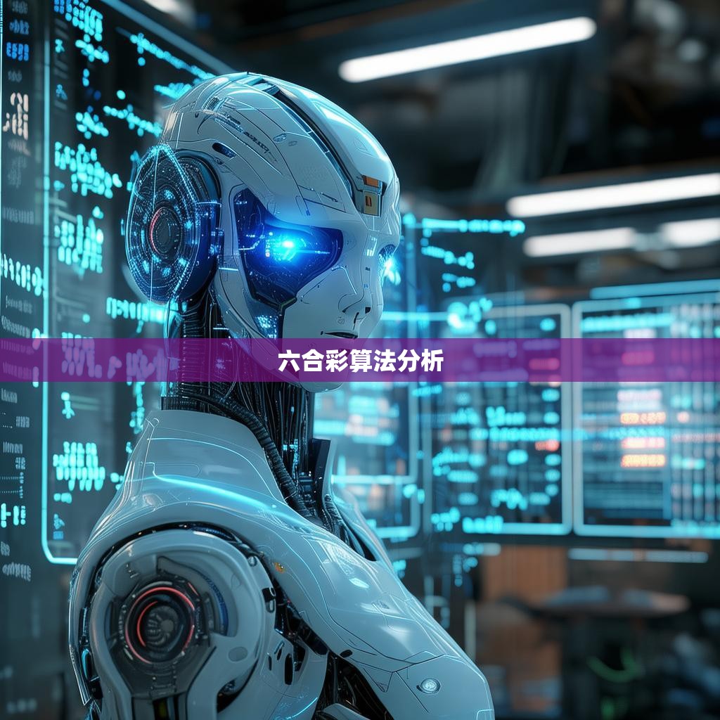 六合彩公式解码机器人，揭秘神秘的数字秘密