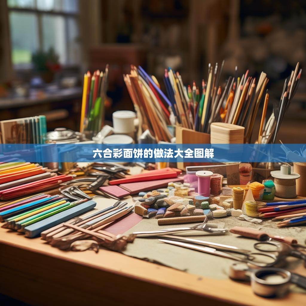 六合一盘饼的制作方法大全