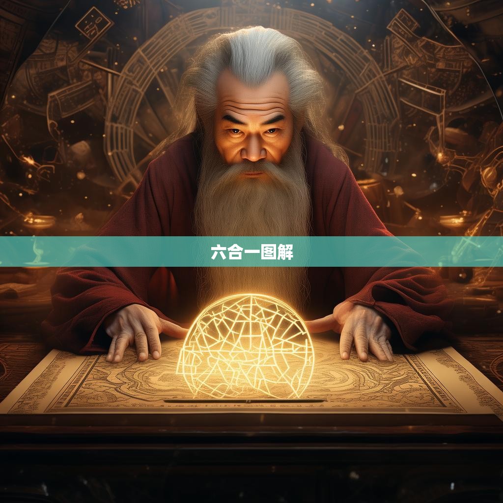 六合彩六煞图解，揭秘胜负玄机