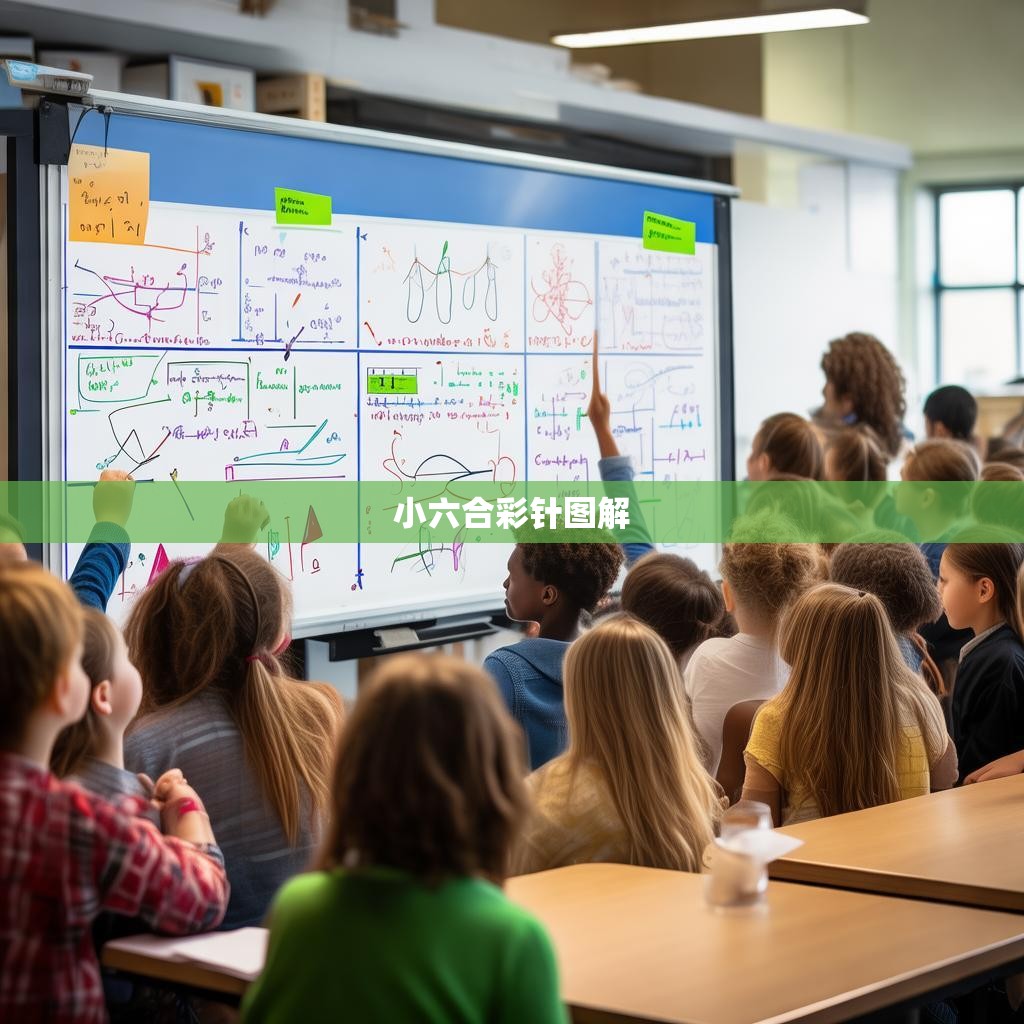 小六合彩针图解，掌握游戏规则与技巧的指南