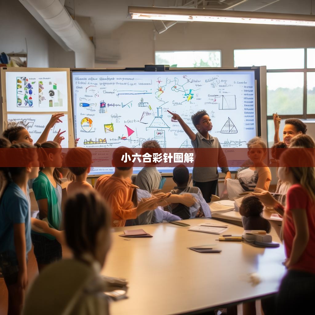小六合彩针图解，掌握游戏规则与技巧的指南