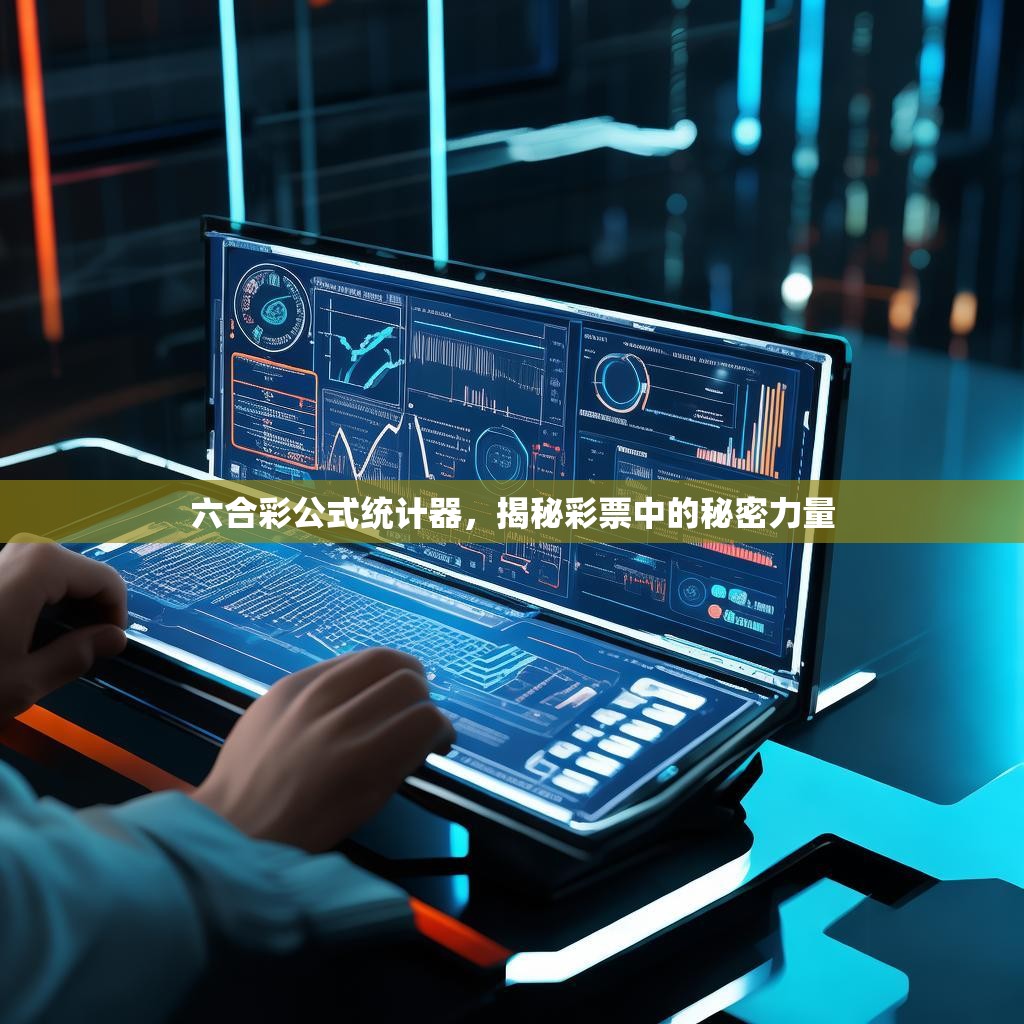 六合彩公式统计器，揭秘彩票中的秘密力量