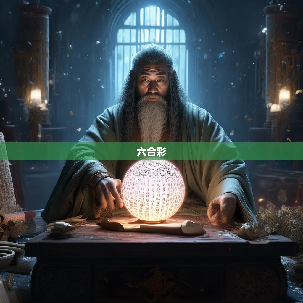 六合彩中奖秘诀揭秘，揭示童数的神秘规律