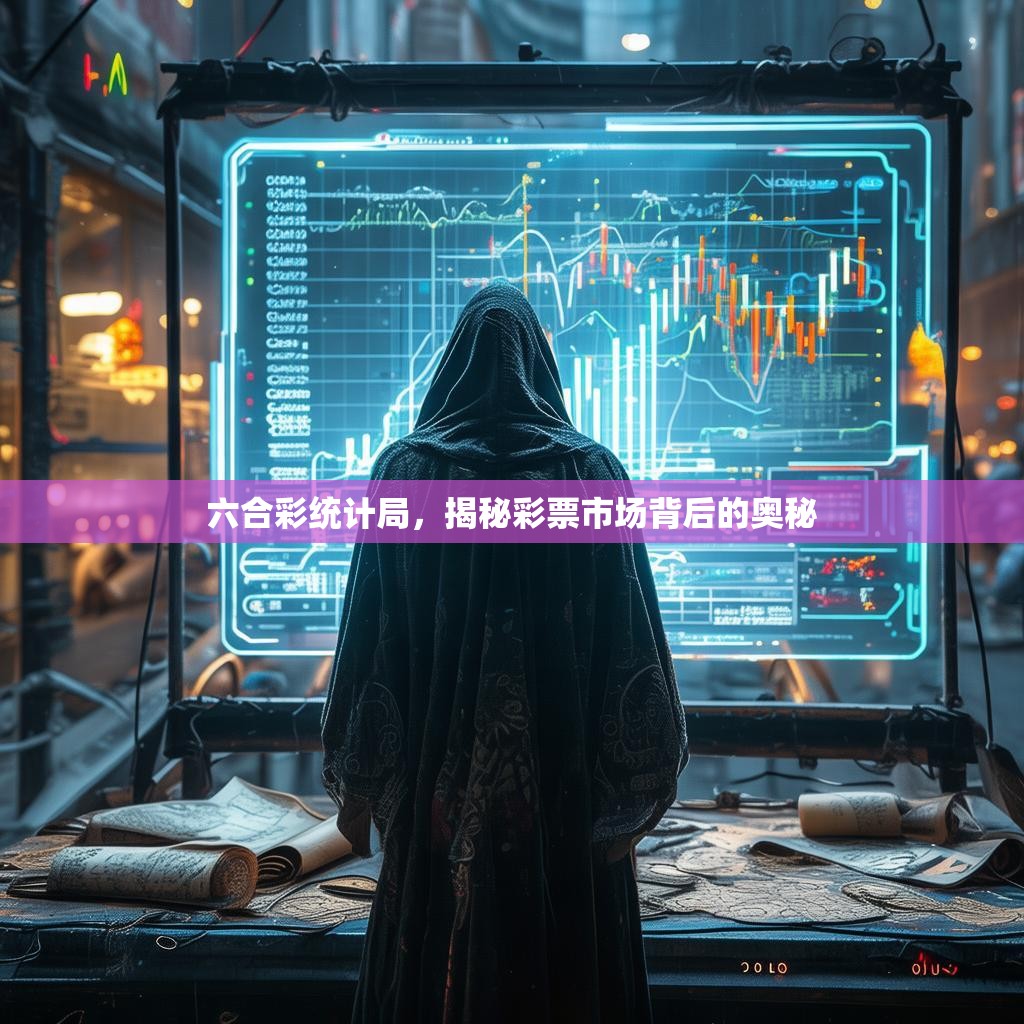 六合彩统计局，揭秘彩票市场背后的奥秘