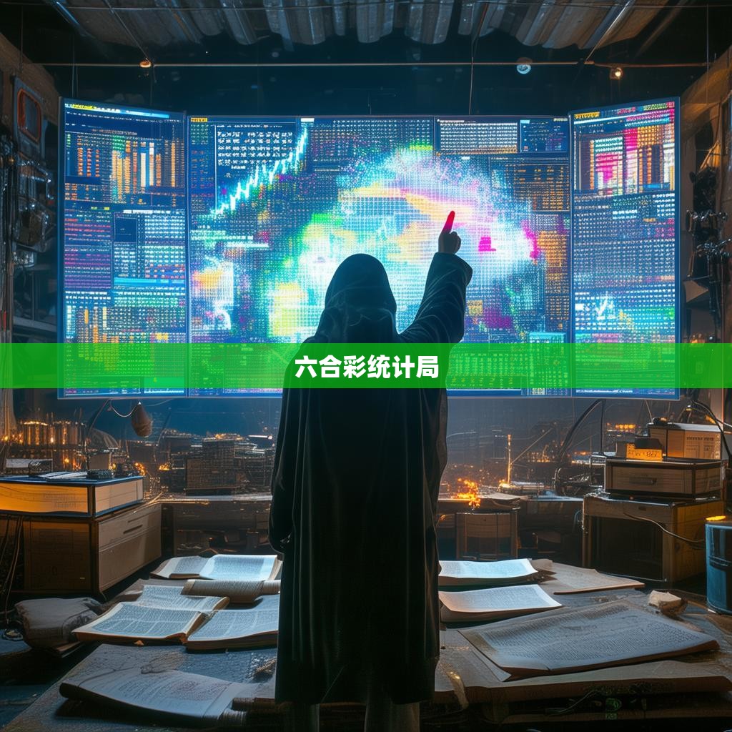 六合彩统计局，揭秘彩票市场背后的奥秘