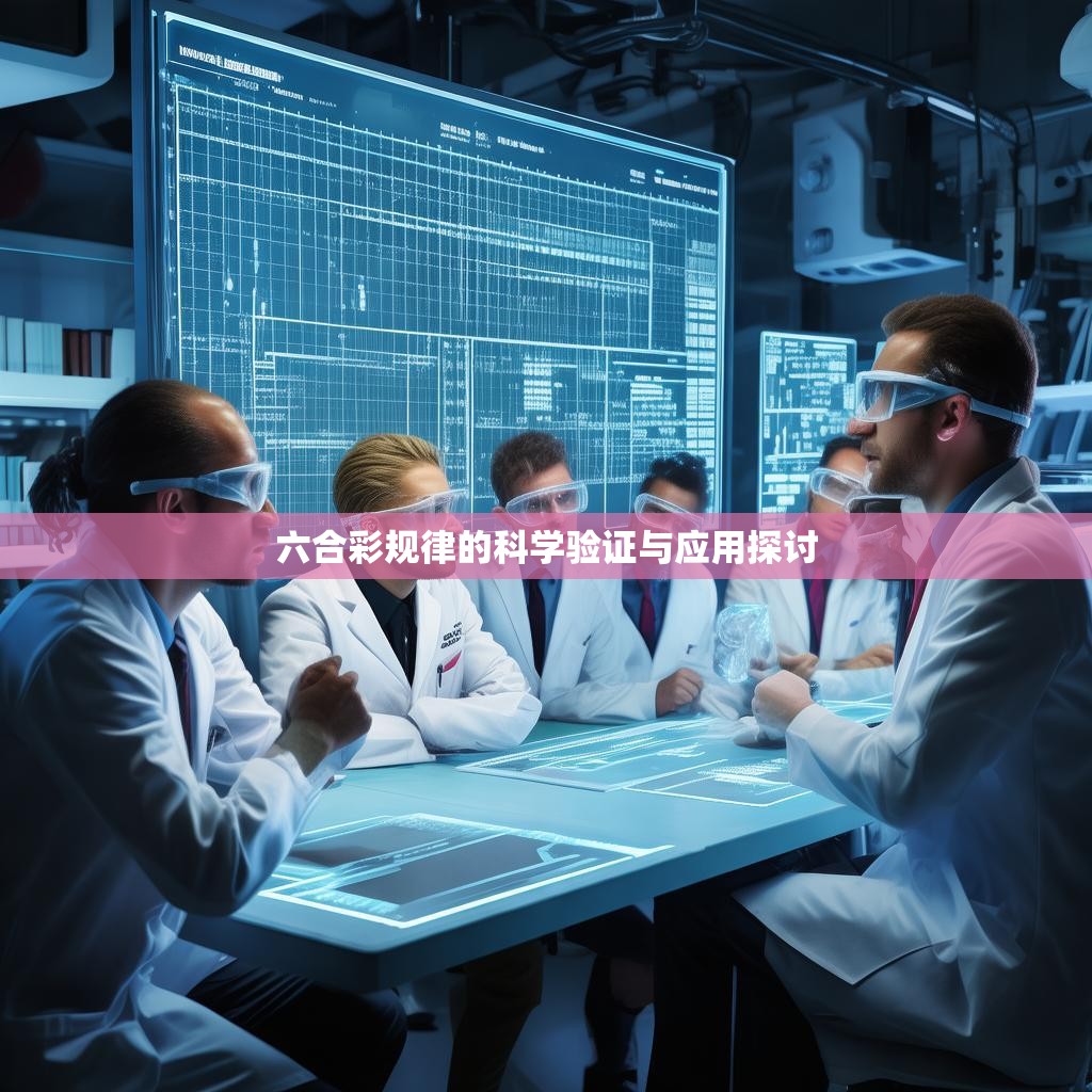 六合彩规律的科学验证与应用探讨