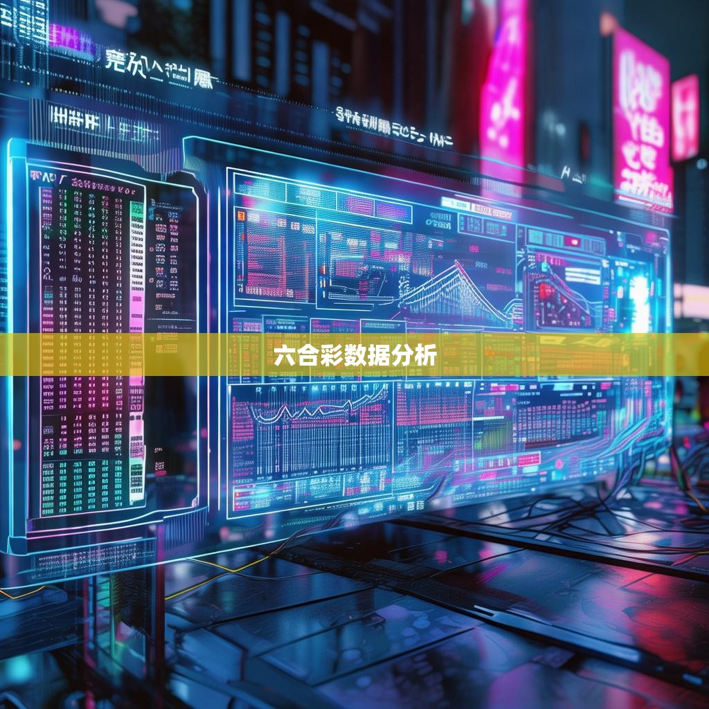 六合彩统计器的崛起与应用