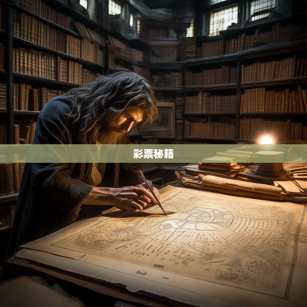 六合彩规律固定公式揭秘，揭示彩票中的秘密