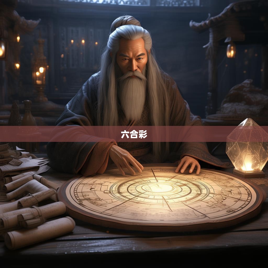 六合一秘，揭秘六合彩精确投注技巧
