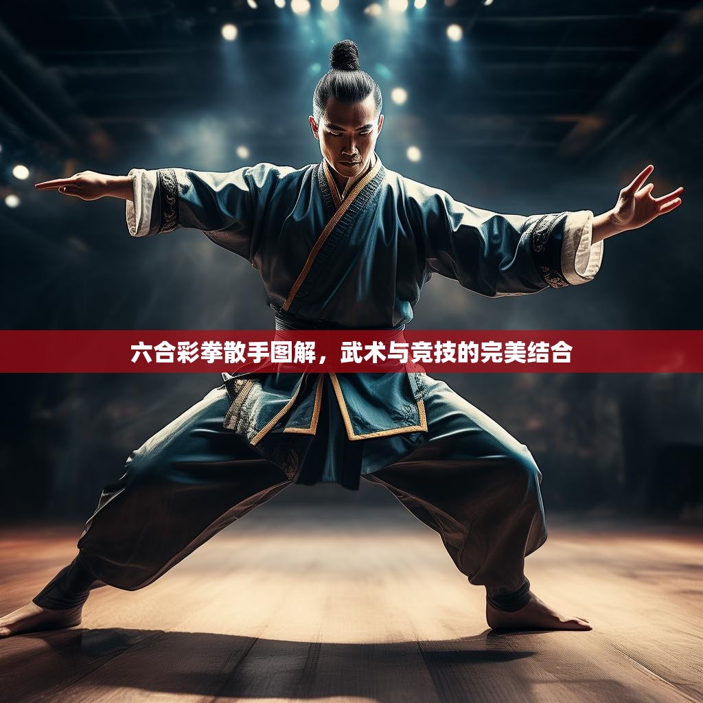 六合彩拳散手图解，武术与竞技的完美结合
