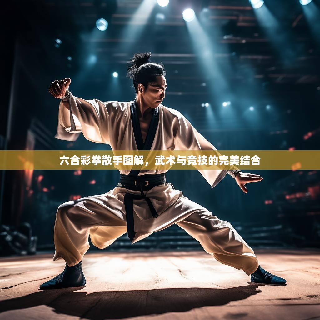 六合彩拳散手图解，武术与竞技的完美结合