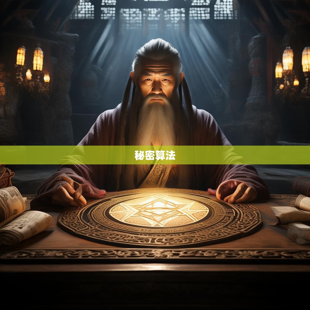 揭秘五行六合彩神秘公式的真谛