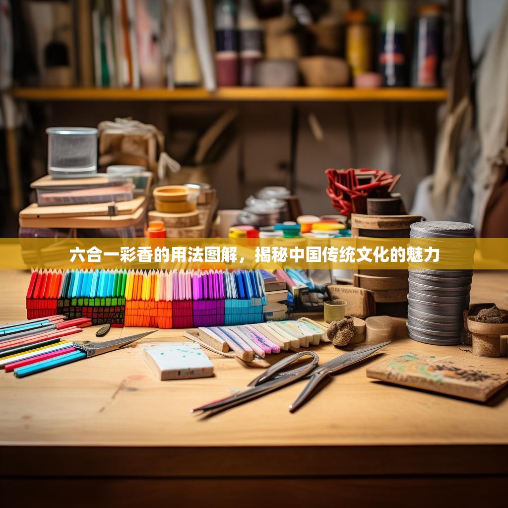 六合一彩香的用法图解，揭秘中国传统文化的魅力