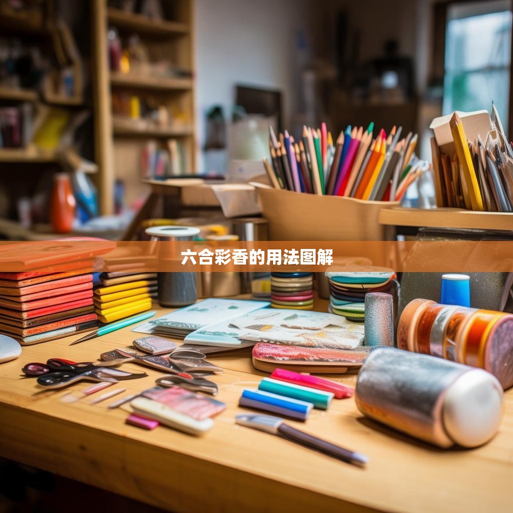 六合一彩香的用法图解，揭秘中国传统文化的魅力