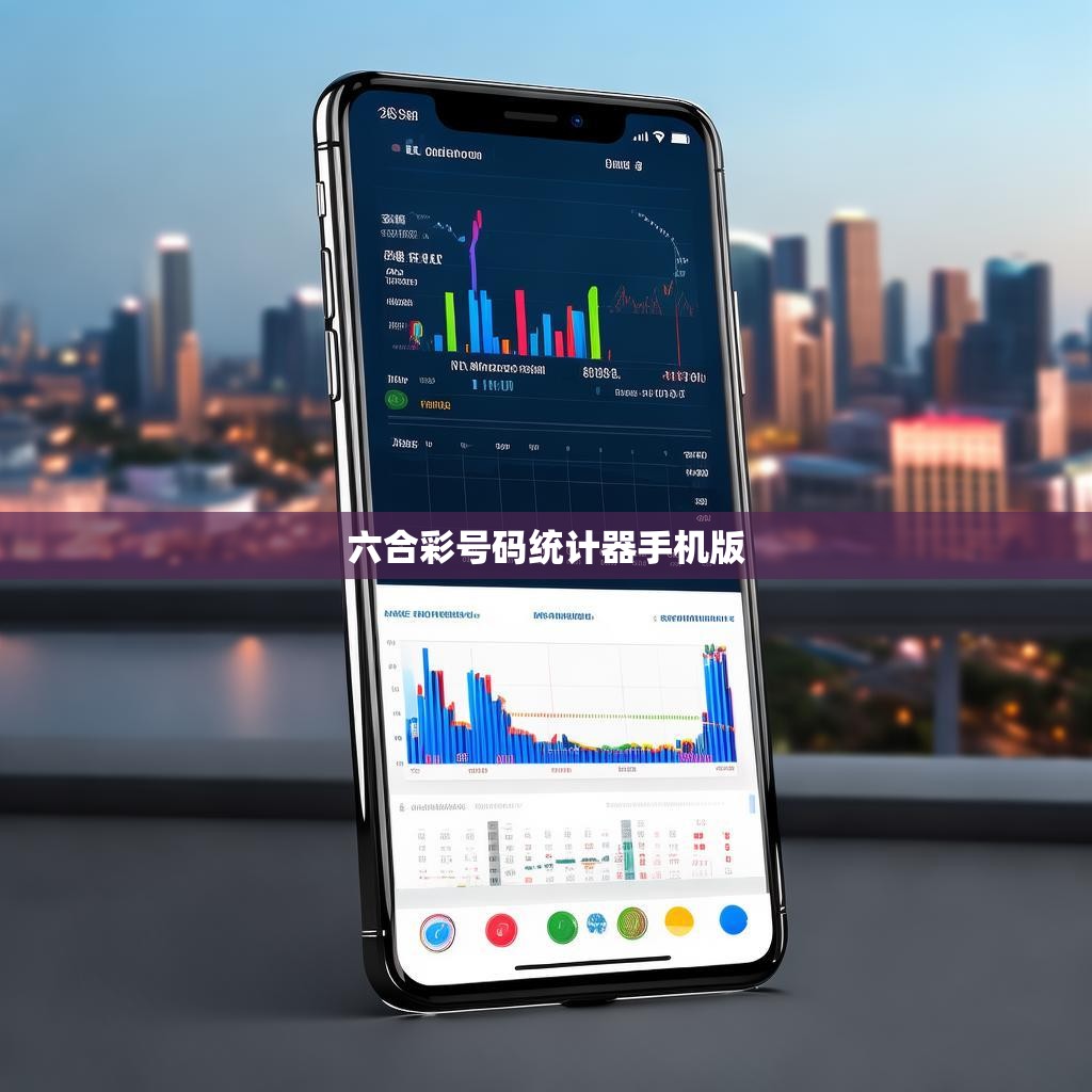 六合彩号码统计器，一款便捷的手机应用工具