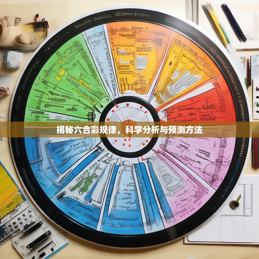 揭秘六合彩规律，科学分析与预测方法