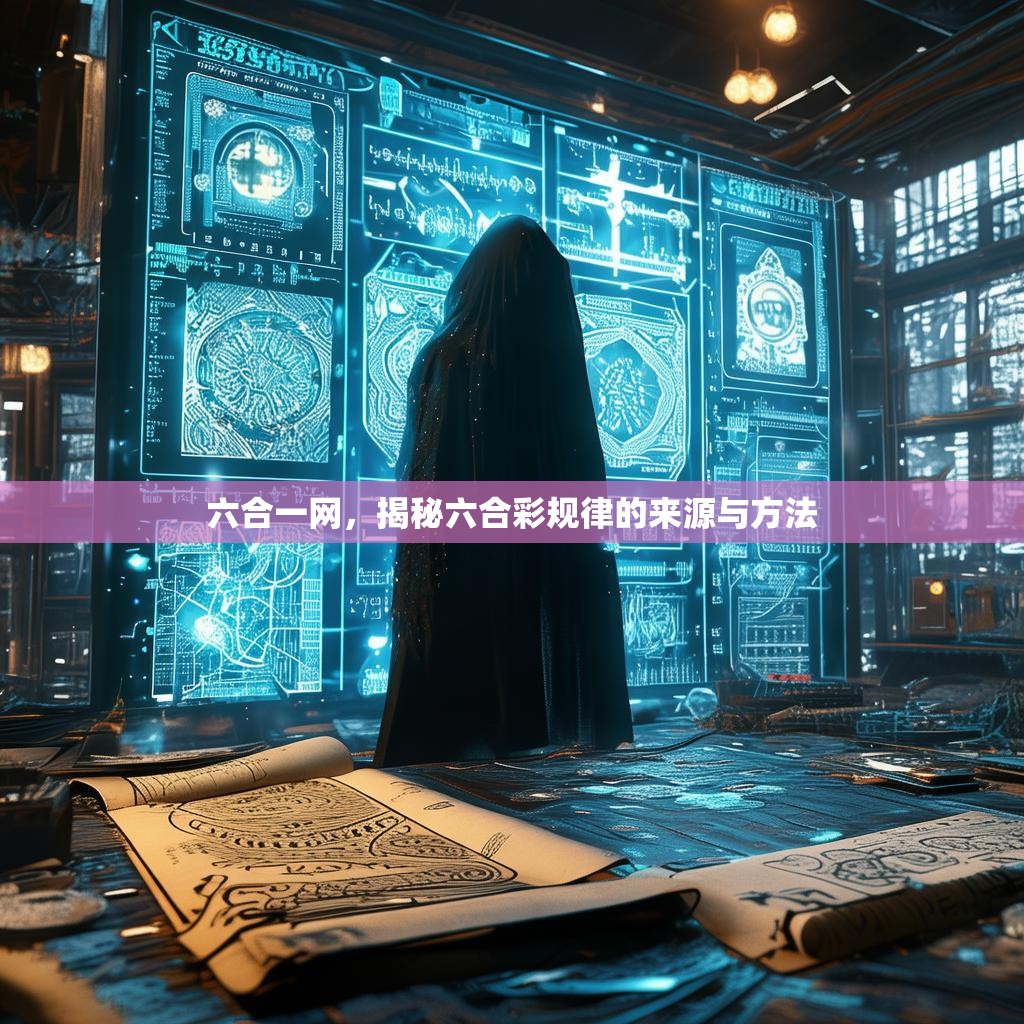 六合一网，揭秘六合彩规律的来源与方法