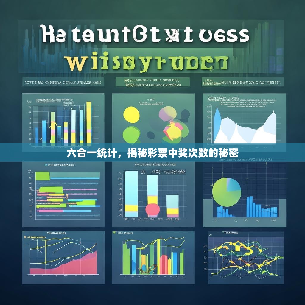六合一统计，揭秘彩票中奖次数的秘密