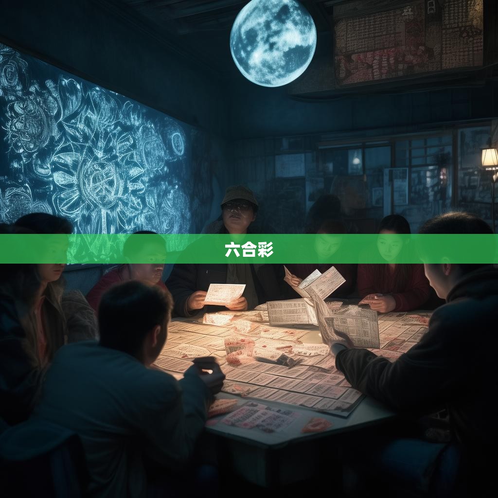 夜话心意六合彩拳图解，一场心灵与智慧的较量