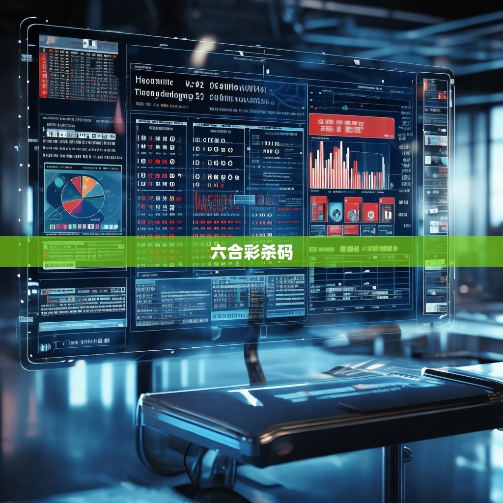 六合彩杀码统计器的揭秘与使用指南