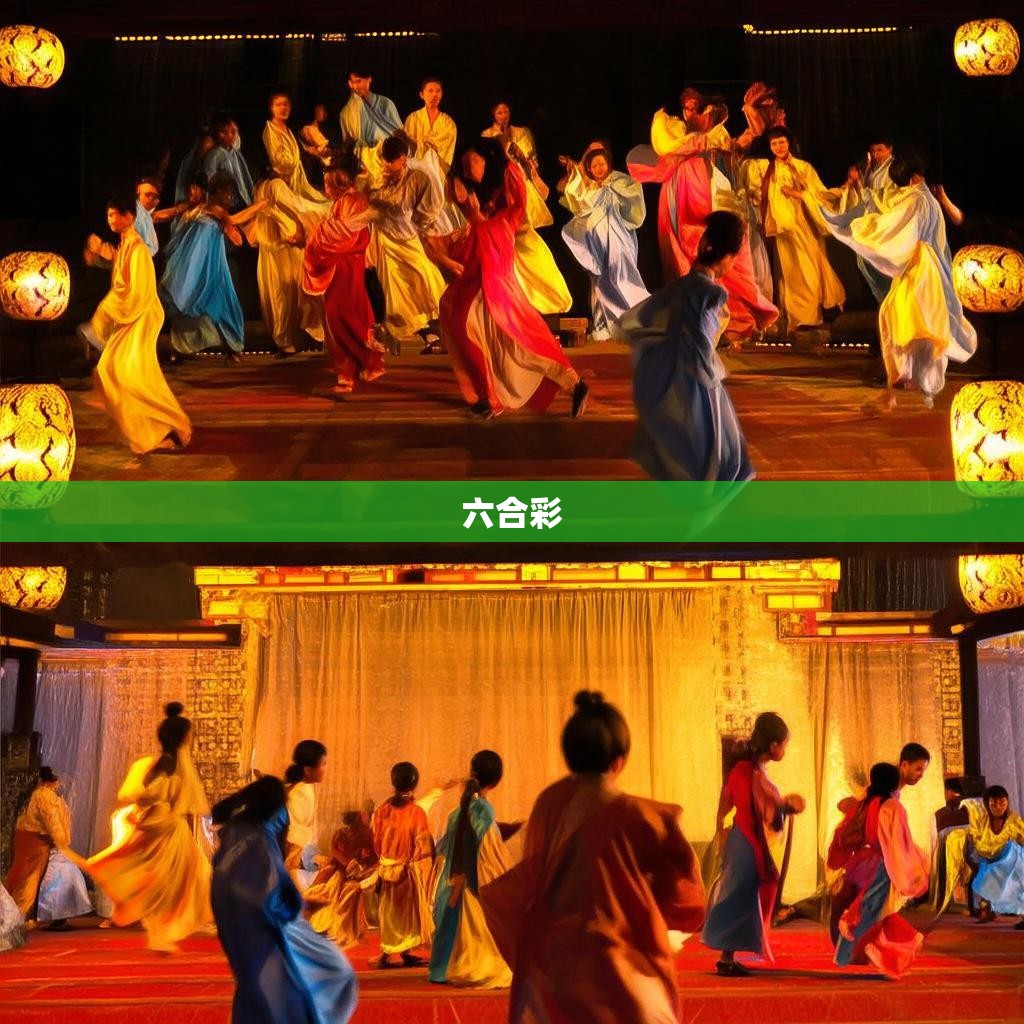 心意六合彩拳套路教学图解