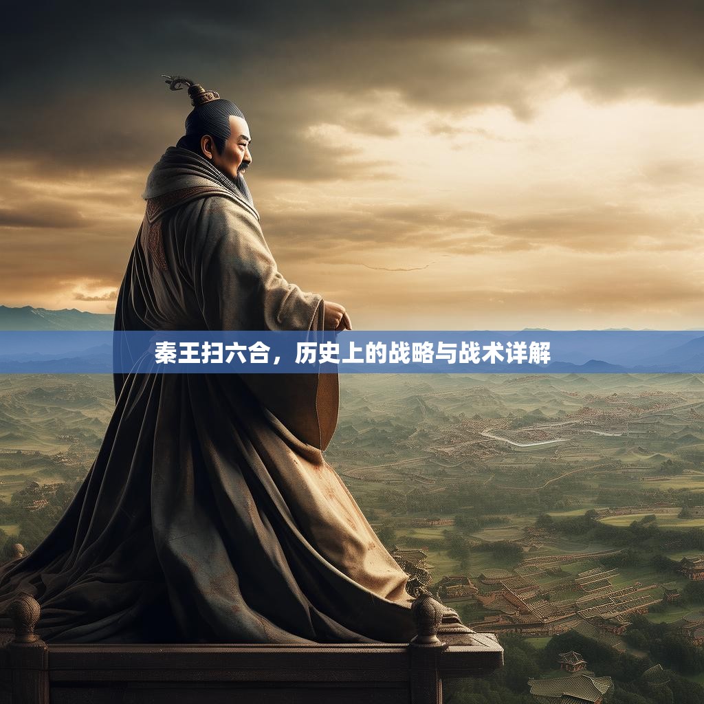 秦王扫六合，历史上的战略与战术详解