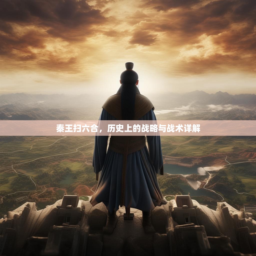 秦王扫六合，历史上的战略与战术详解
