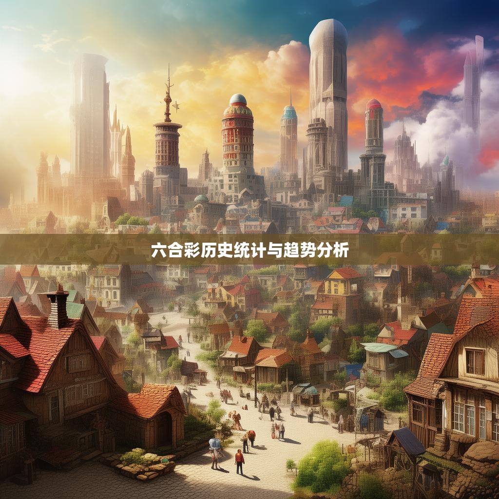 六合彩历史统计与趋势分析