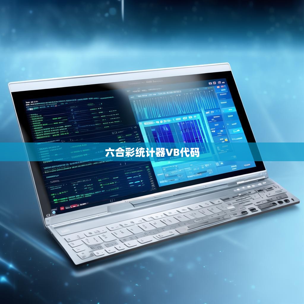 六合一彩统计器，一款强大的VB代码工具