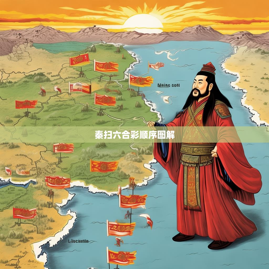 秦始皇的扫六合策略及其彩顺序图解