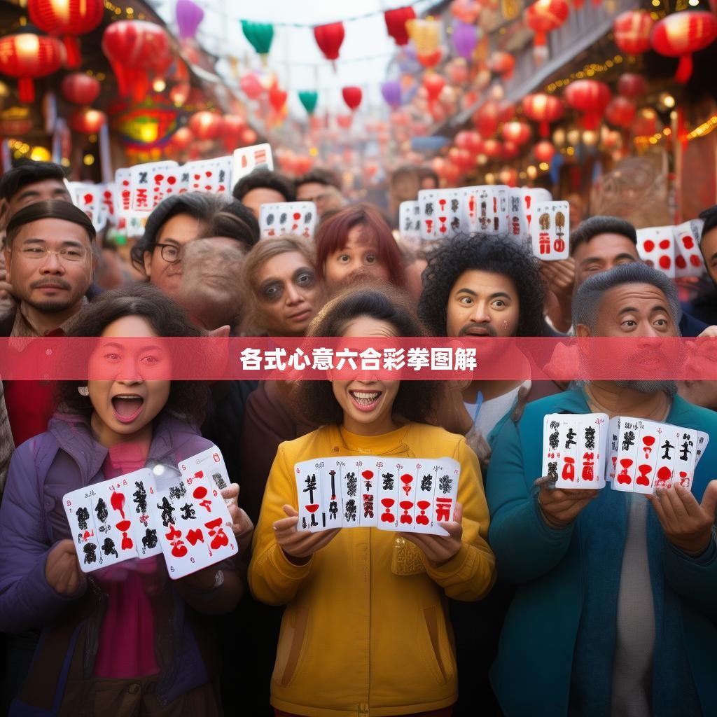 意外的惊喜与心有灵犀 六合彩拳图解指南