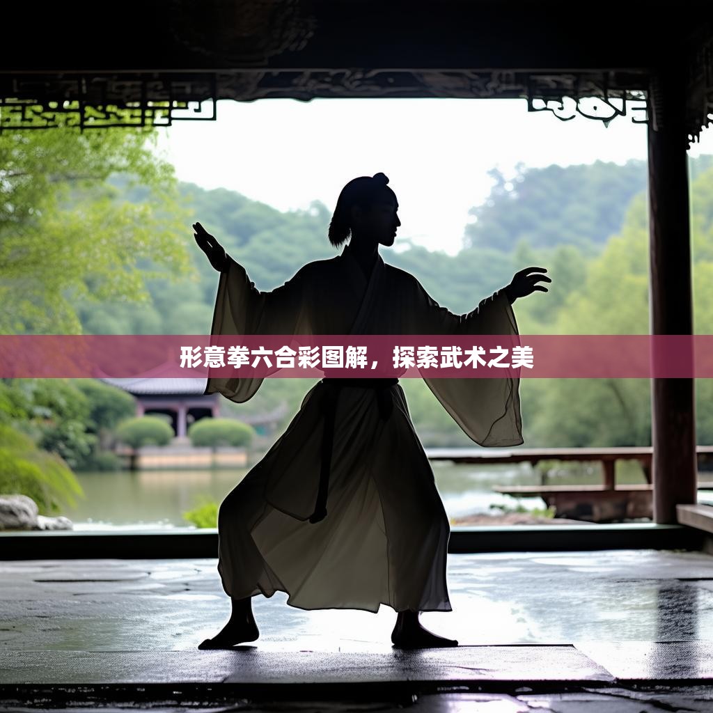 形意拳六合彩图解，探索武术之美