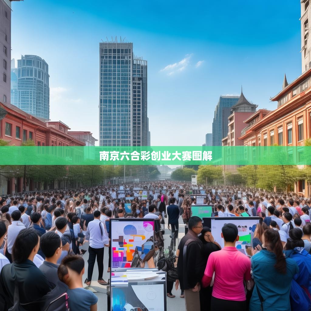南京六合彩创业大赛图解