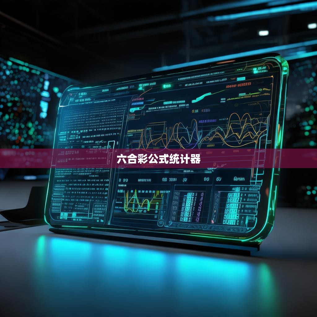 六合一彩公式统计器的探索与应用