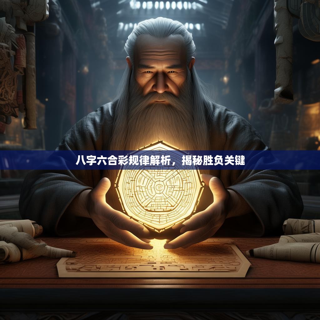 八字六合彩规律解析，揭秘胜负关键