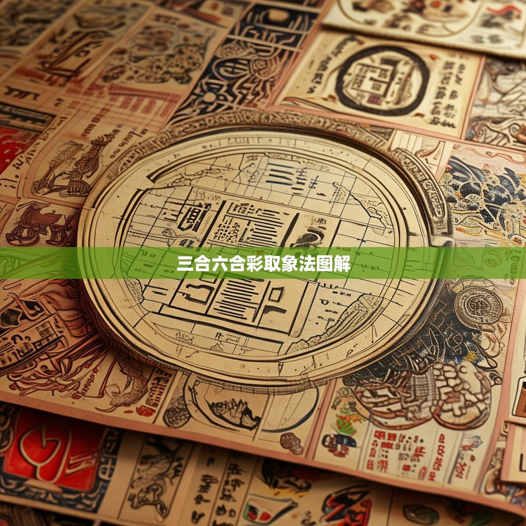 三合六合彩取象法图解