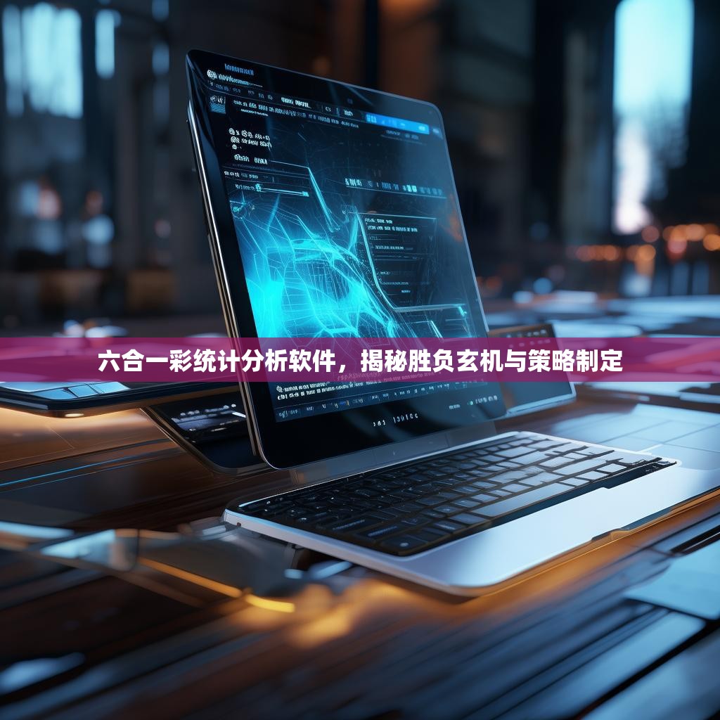 六合一彩统计分析软件，揭秘胜负玄机与策略制定