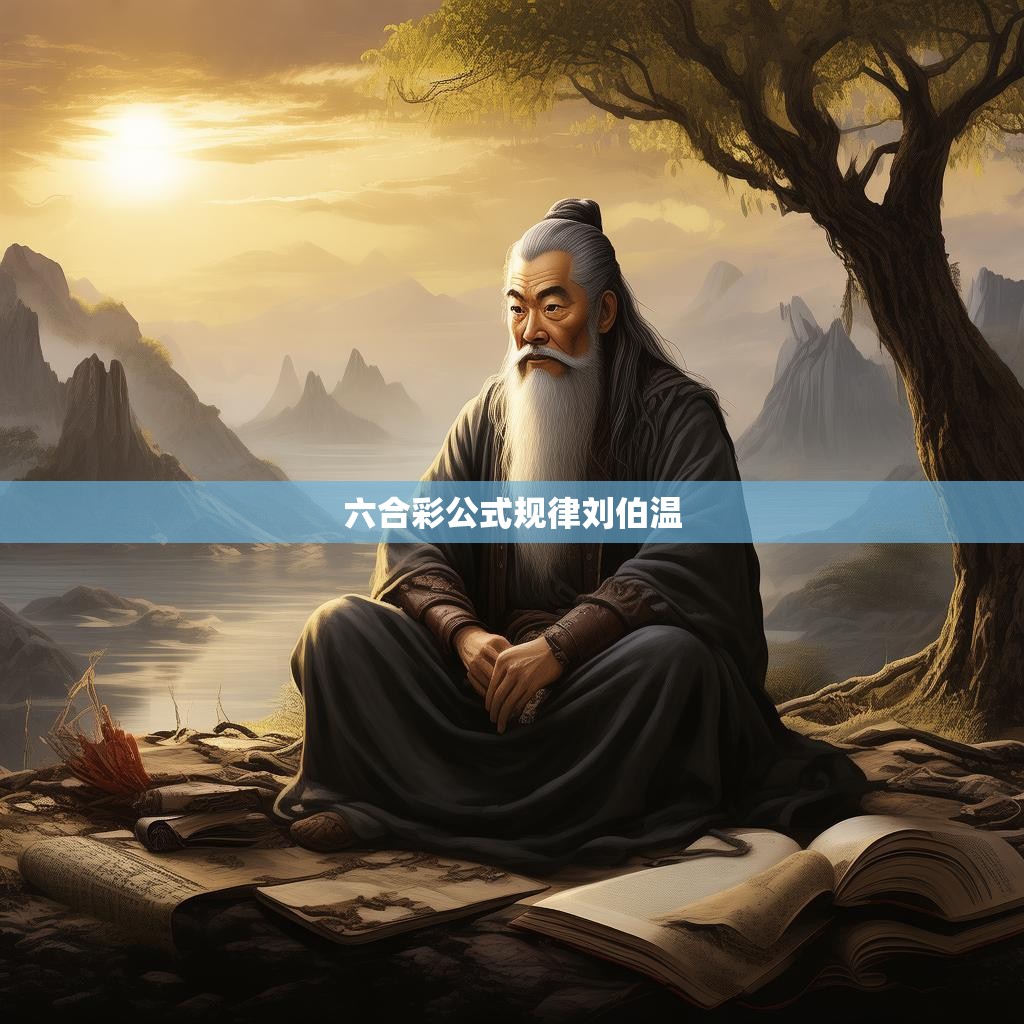 六合一众之谜，揭秘刘伯温的神秘公式与现代彩票游戏