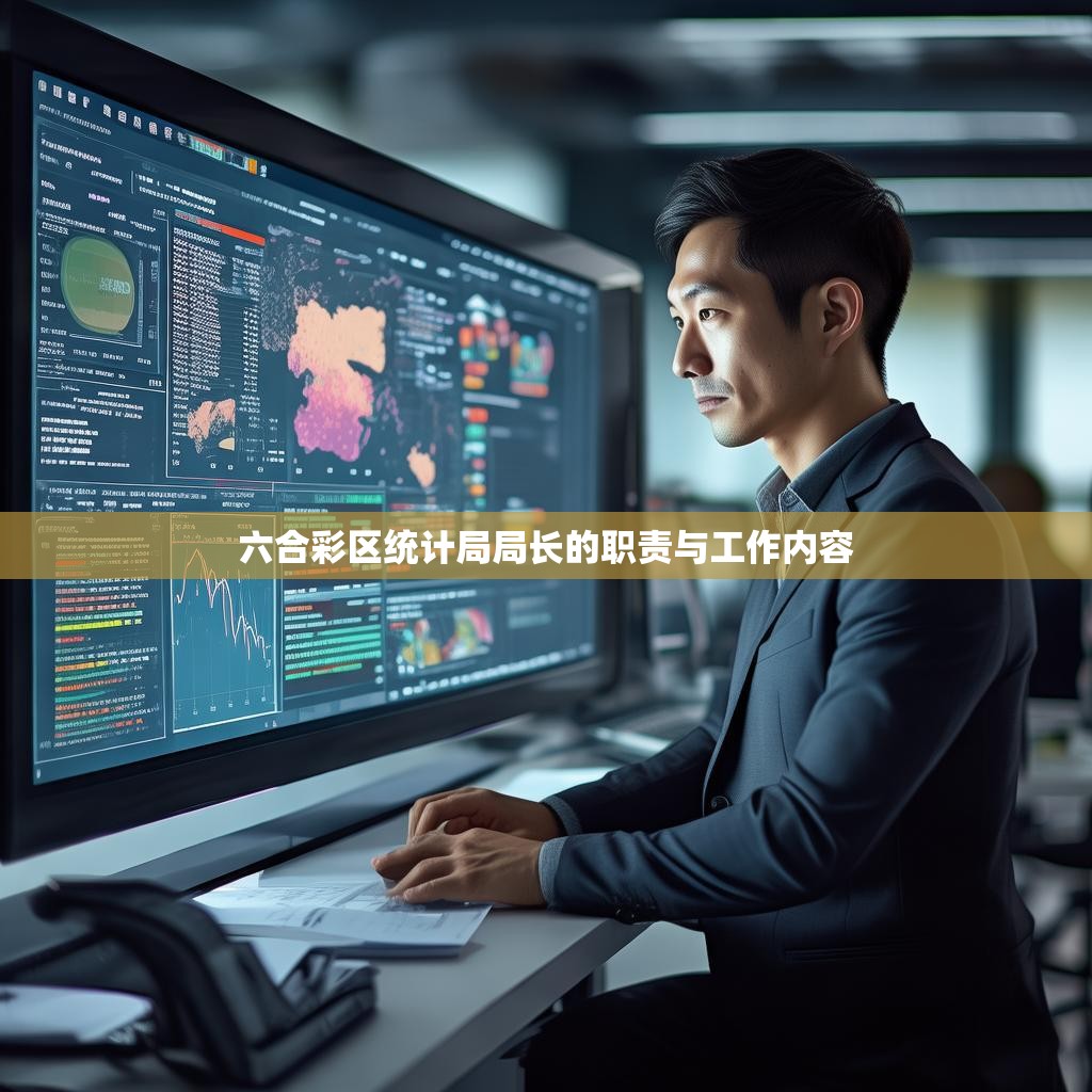 六合彩区统计局局长的职责与工作内容