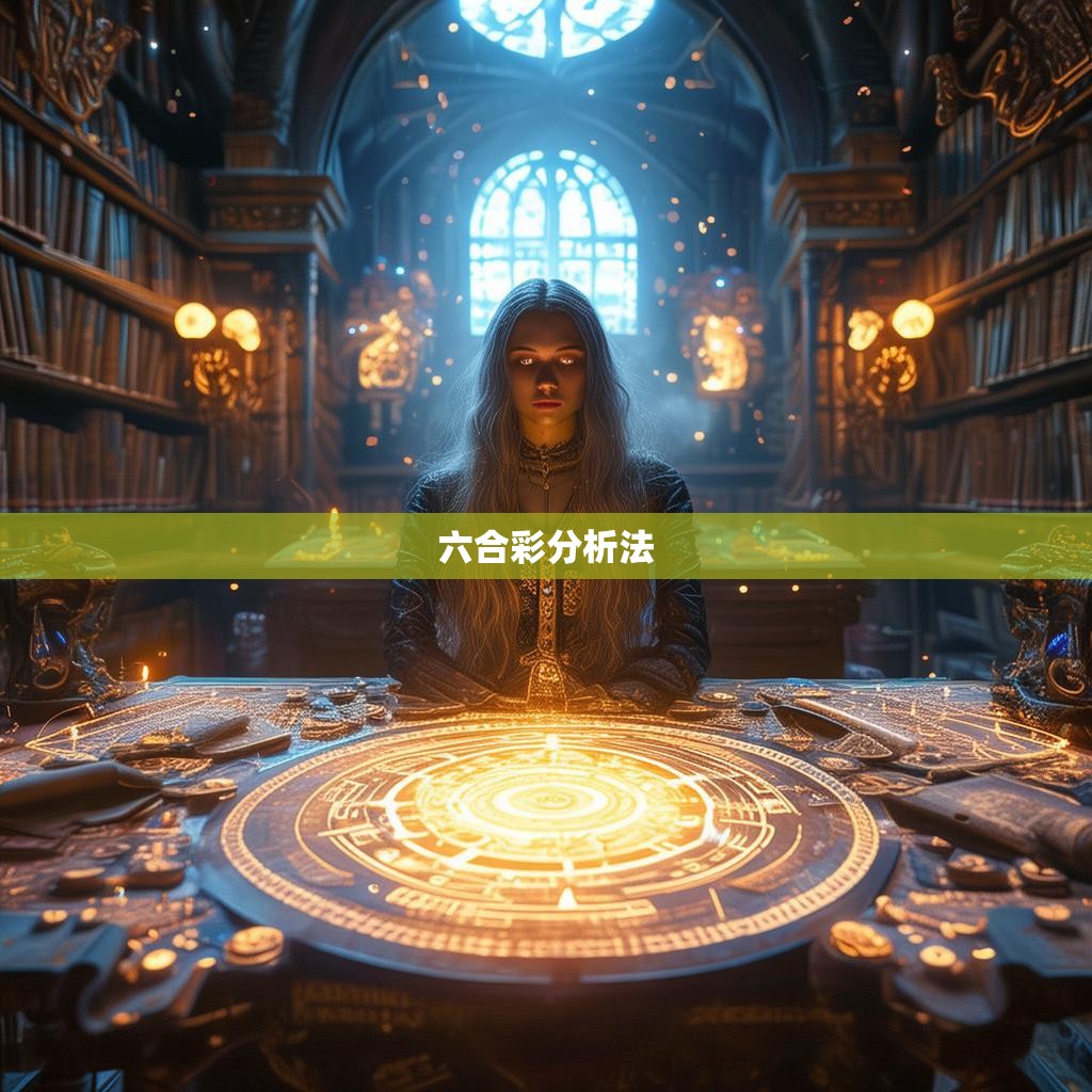 如何找到六合彩的规律，揭秘胜负的关键因素