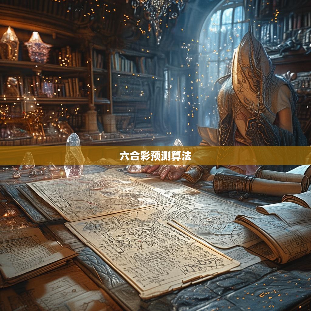 六合彩公式揭秘，探索数学与概率的奥秘
