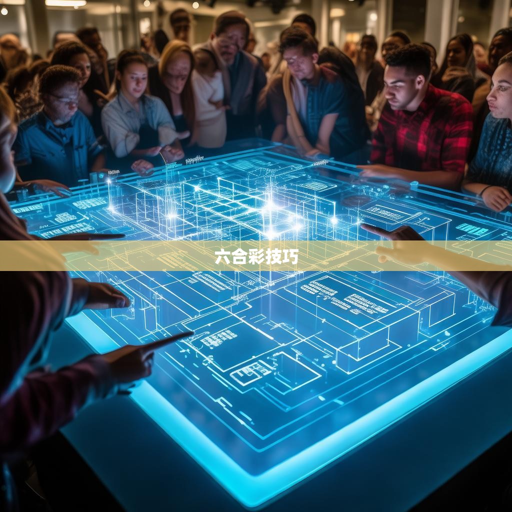 六合彩规律教程，揭秘胜负玄机