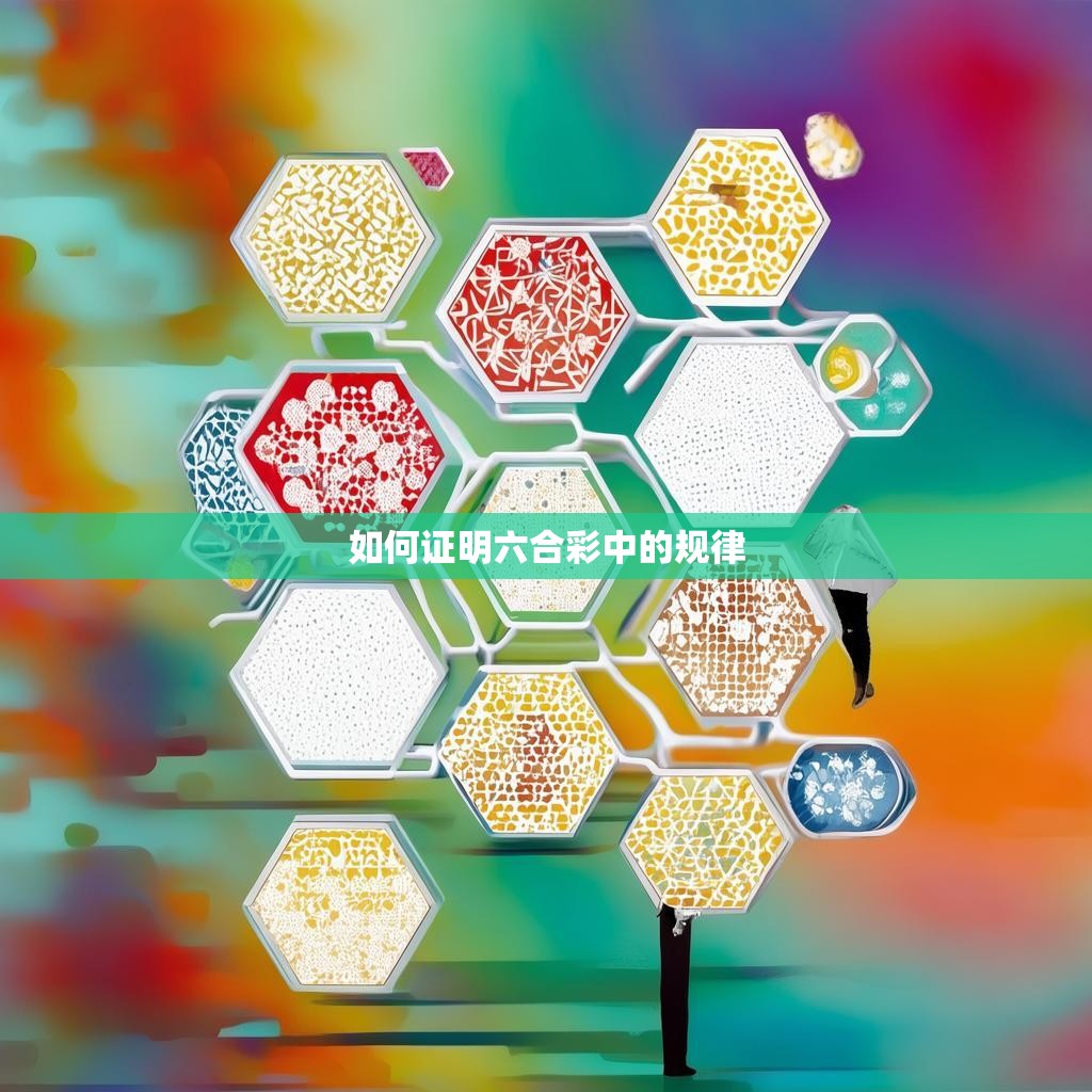 如何证明六合彩中的规律