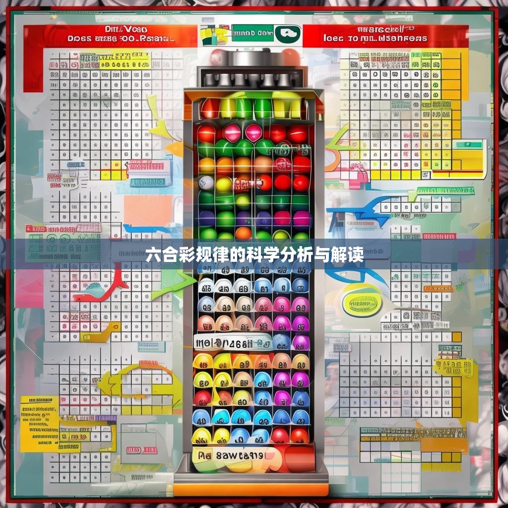六合彩规律的科学分析与解读