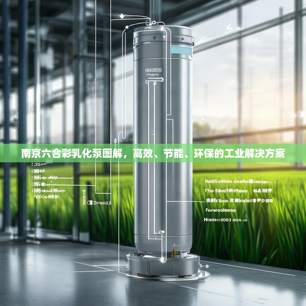 南京六合彩乳化泵图解，高效、节能、环保的工业解决方案